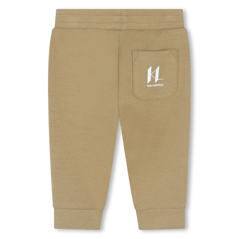 Tracksuit Set KARL LAGERFELD KIDS 
                    BOY
