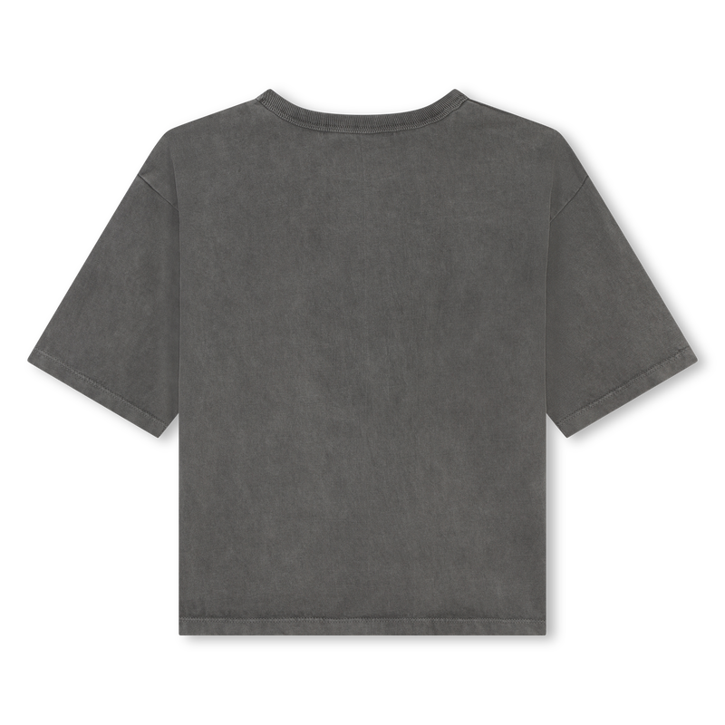Short-Sleeved T-Shirt ZADIG & VOLTAIRE 
                    GIRL