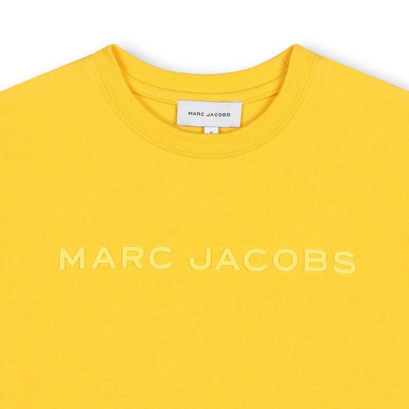 Short-Sleeved T-Shirt THE MARC JACOBS 
                    UNISEX