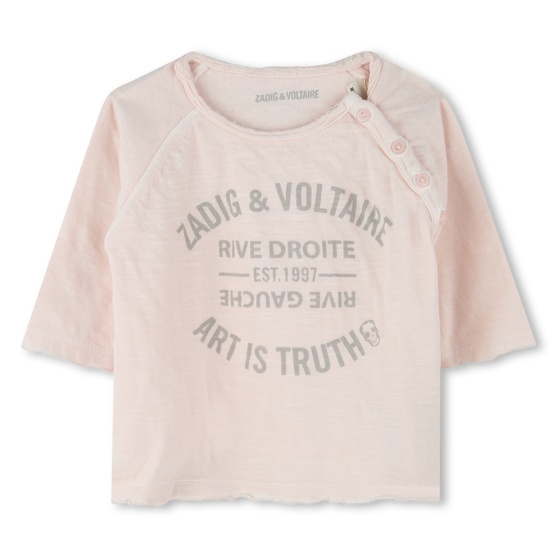 Casual Baby Outfit Set ZADIG & VOLTAIRE 
                    UNISEX