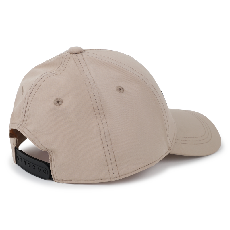 Adjustable 5-panel cap BOSS 
                    BOY