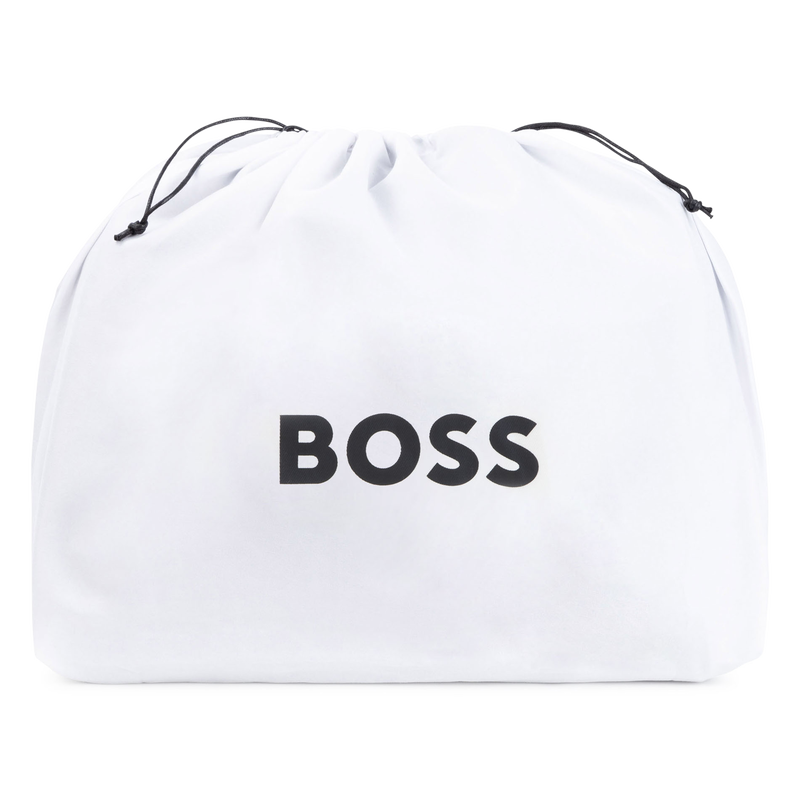 Changing bag and accessories BOSS 
                    UNISEX