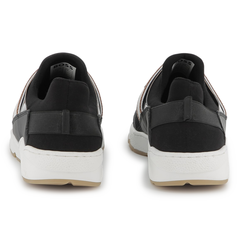 Slip-on low-top sneakers BOSS 
                    BOY