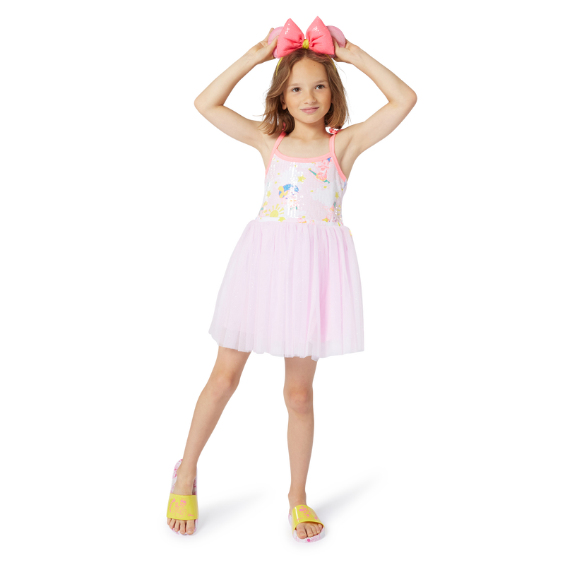 Disney graphic slides BILLIEBLUSH 
                    GIRL