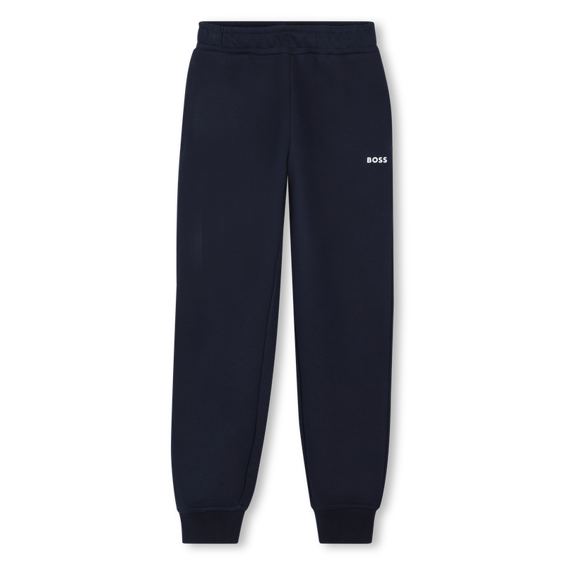 sweatpants BOSS 
                    BOY