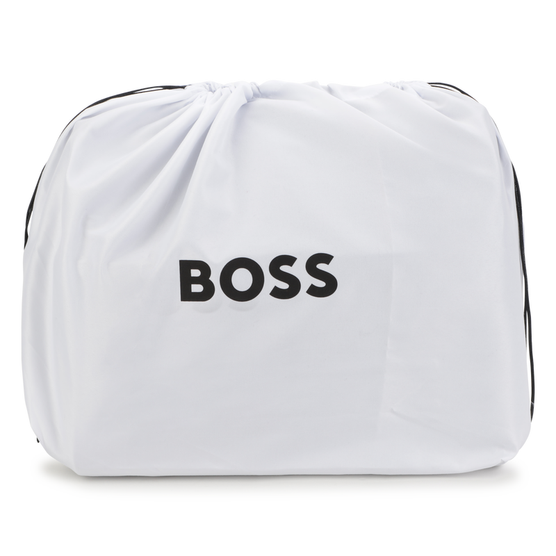 Accessorized Changing Bag BOSS 
                    UNISEX