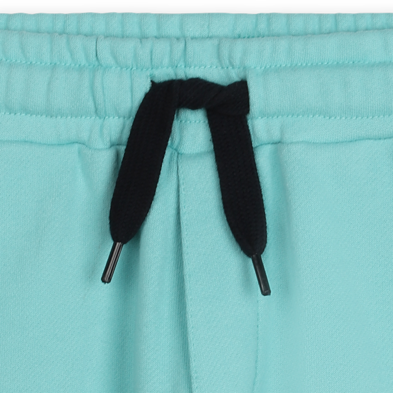 Fleece Bermudas TIMBERLAND 
                    BOY