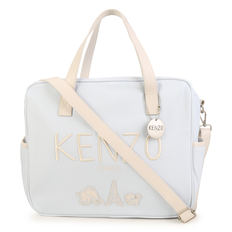 Changing bag and mat KENZO KIDS 
                    UNISEX