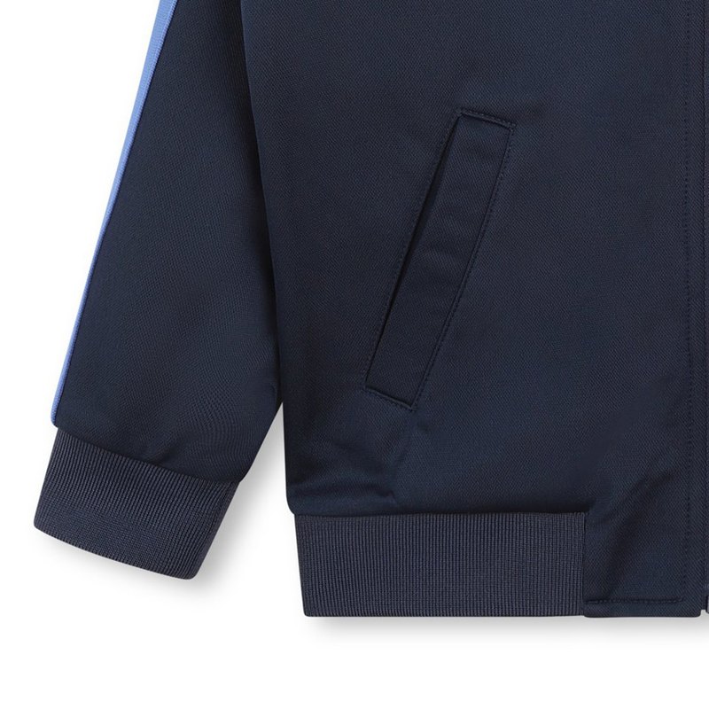 Zipped Cardigan KENZO KIDS 
                    UNISEX