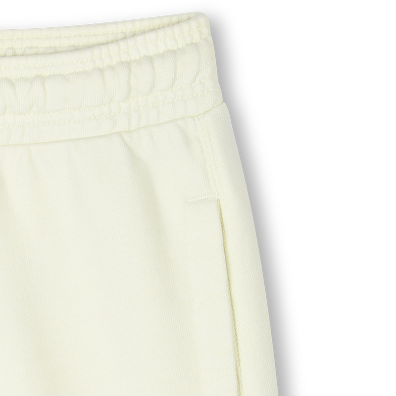 Fleece Bermuda shorts ZADIG & VOLTAIRE 
                    UNISEX