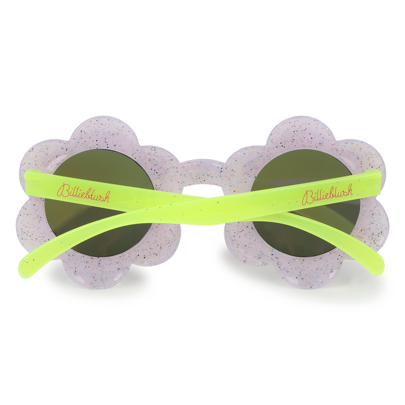 Flower-shaped sunglasses BILLIEBLUSH 
                    GIRL
