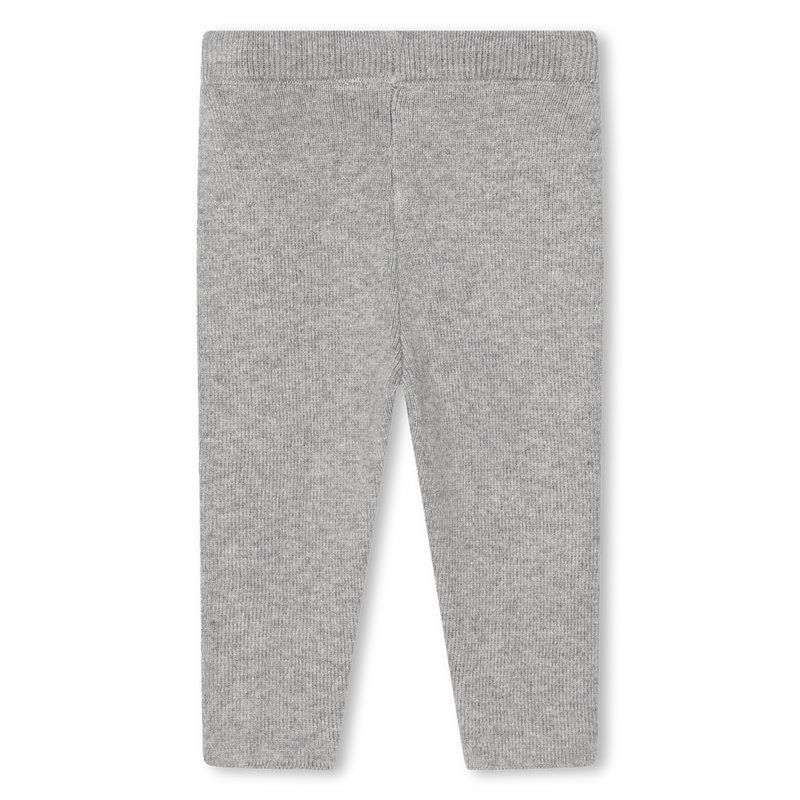 Cotton-Cashmere Blend Ensemble ZADIG & VOLTAIRE 
                    UNISEX