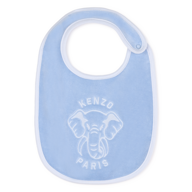 Pajama Ensemble Gift Set KENZO KIDS 
                    UNISEX