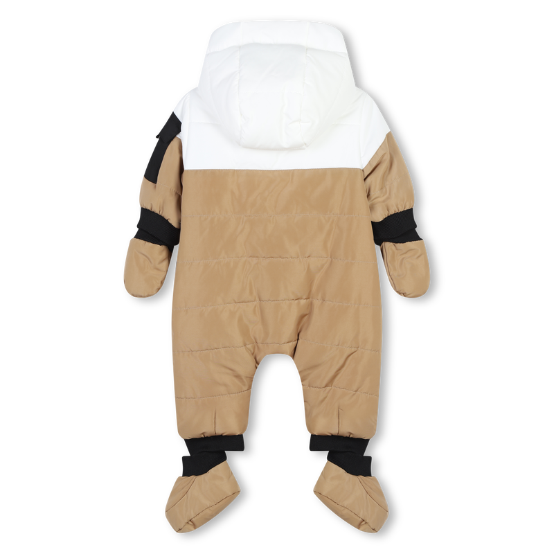 Soft Snowsuit BOSS 
                    BOY