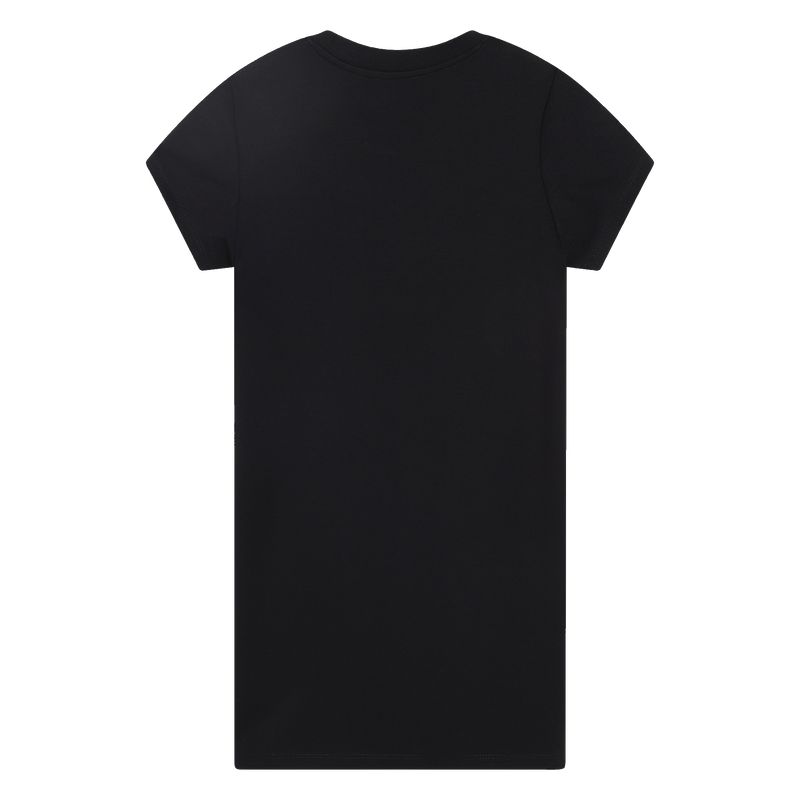 Layered party dress DKNY 
                    GIRL