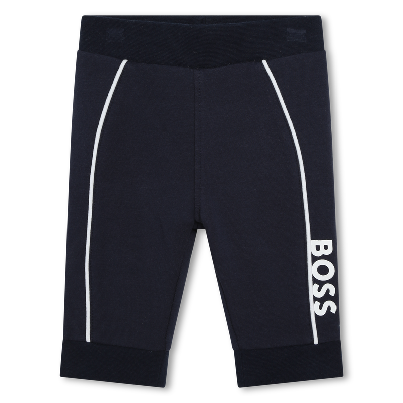 Tracksuit and t-shirt set BOSS 
                    BOY