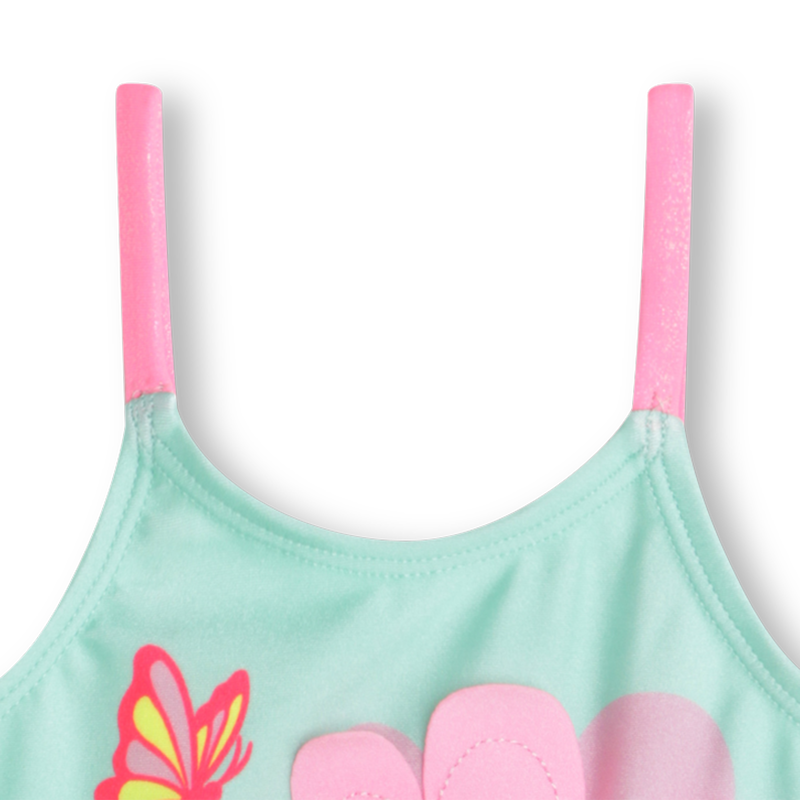 One-piece swimsuit BILLIEBLUSH 
                    GIRL