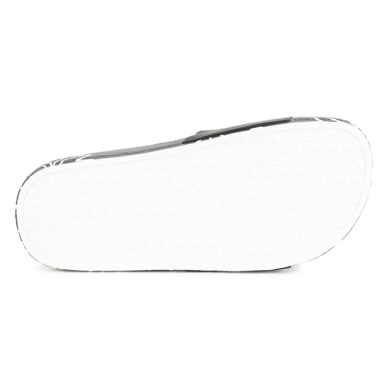 Rubber slides KENZO KIDS 
                    UNISEX