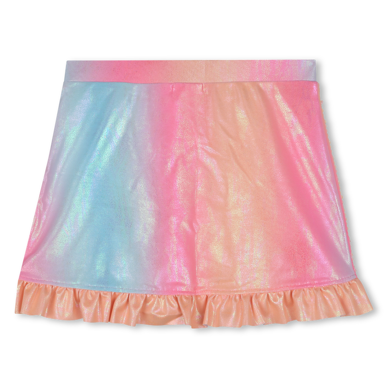 Sparkly bathing skirt BILLIEBLUSH 
                    GIRL