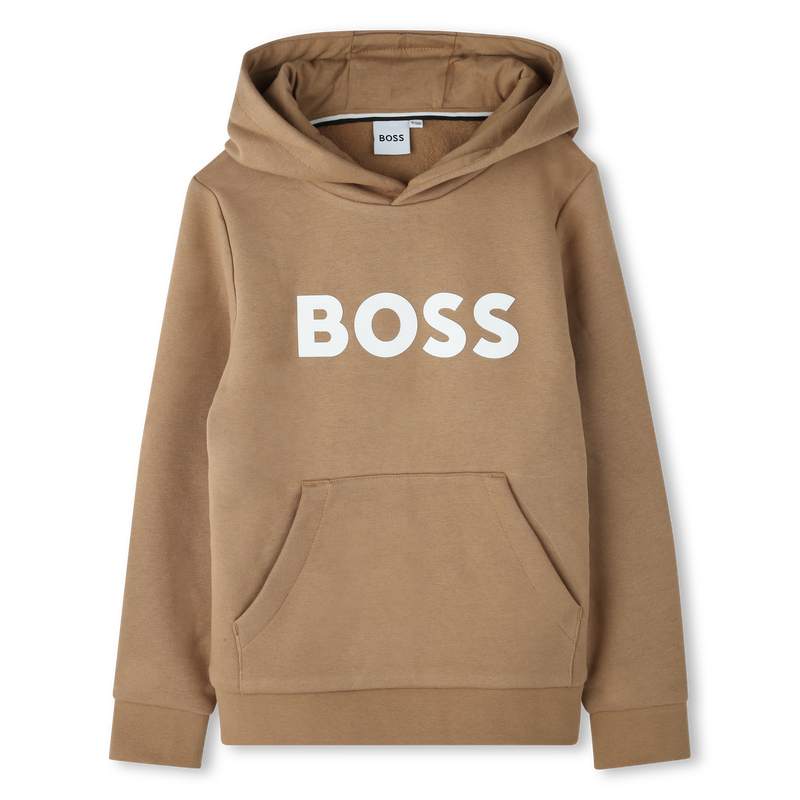 Hooded Sweatshirt BOSS 
                    BOY