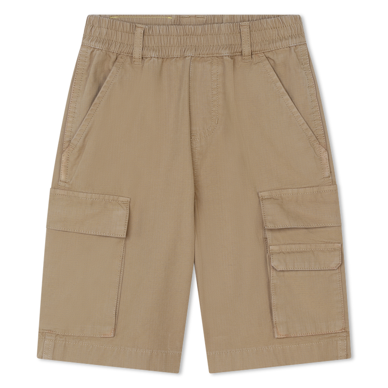 Multi-Pocket Bermudas THE MARC JACOBS 
                    UNISEX
