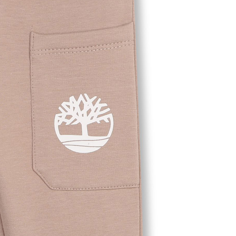 Fleece Sweatpants TIMBERLAND 
                    BOY