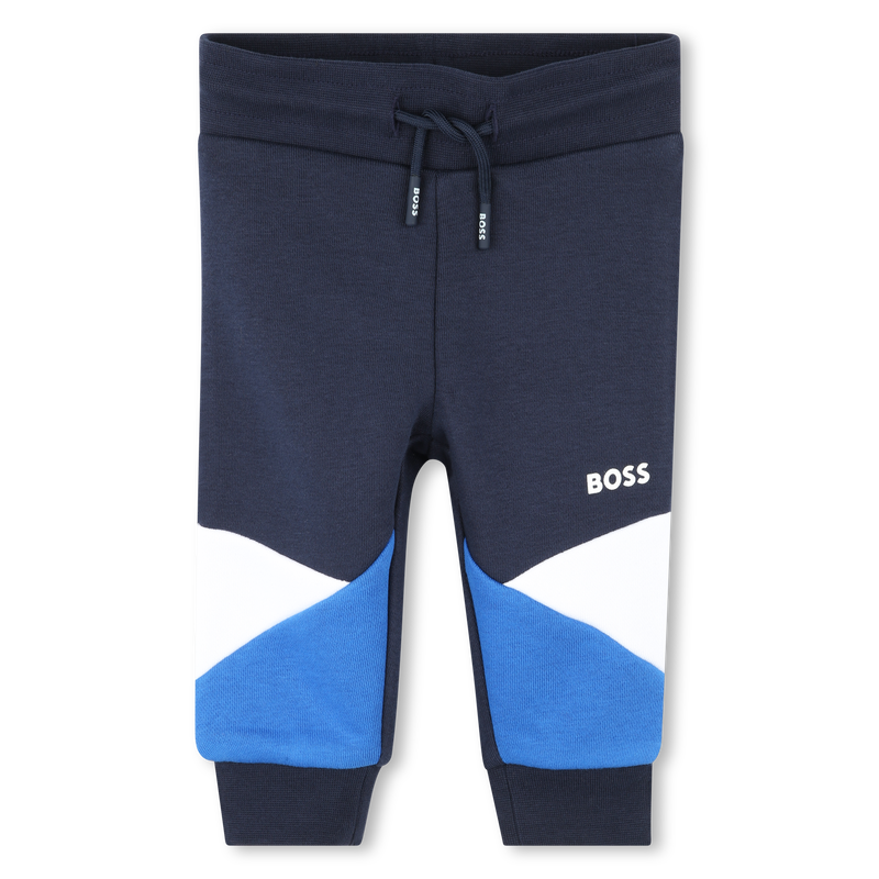 JOGGING BOTTOMS BOSS 
                    BOY