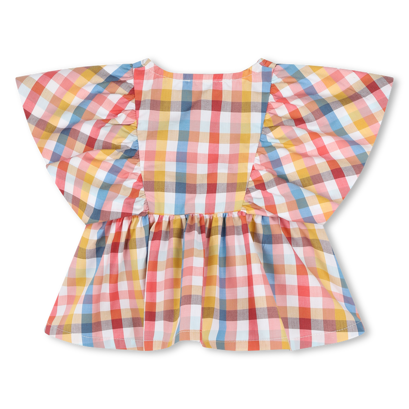Cotton ensemble KENZO KIDS 
                    GIRL