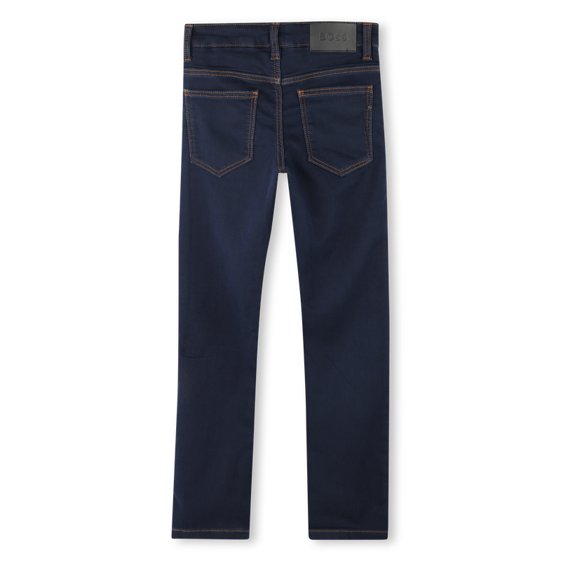 Slim Fit Jeans BOSS 
                    BOY