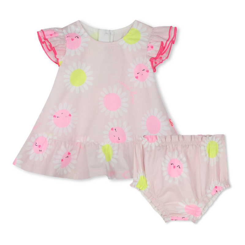 Dress and knickers set BILLIEBLUSH 
                    GIRL