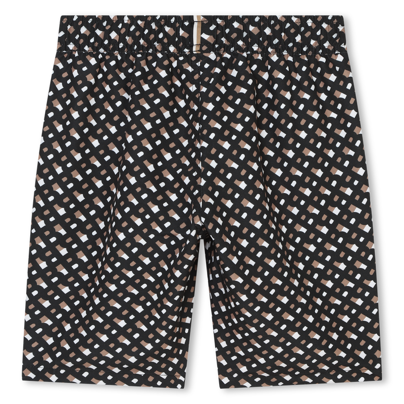 Swimming trunks BOSS 
                    BOY