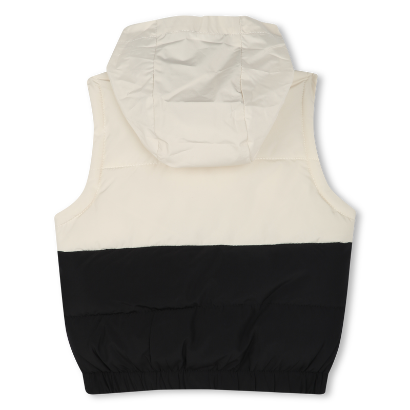 Puffer Vest BOSS 
                    BOY