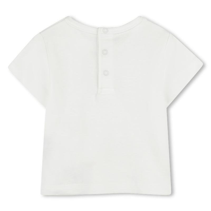 T-shirt and zip-up tracksuit THE MARC JACOBS 
                    UNISEX