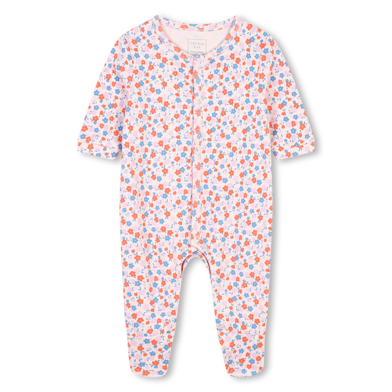 Velvet Pajamas CARREMENT BEAU 
                    GIRL