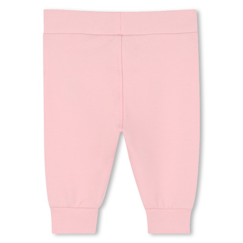 Three-piece jogging set BOSS 
                    GIRL