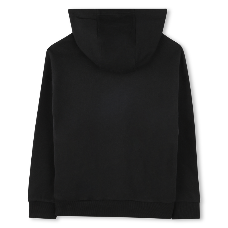 Front Pocket Sweatshirt TIMBERLAND 
                    BOY