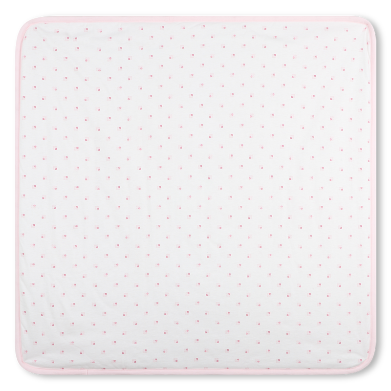 Cotton blanket GIVENCHY 
                    UNISEX