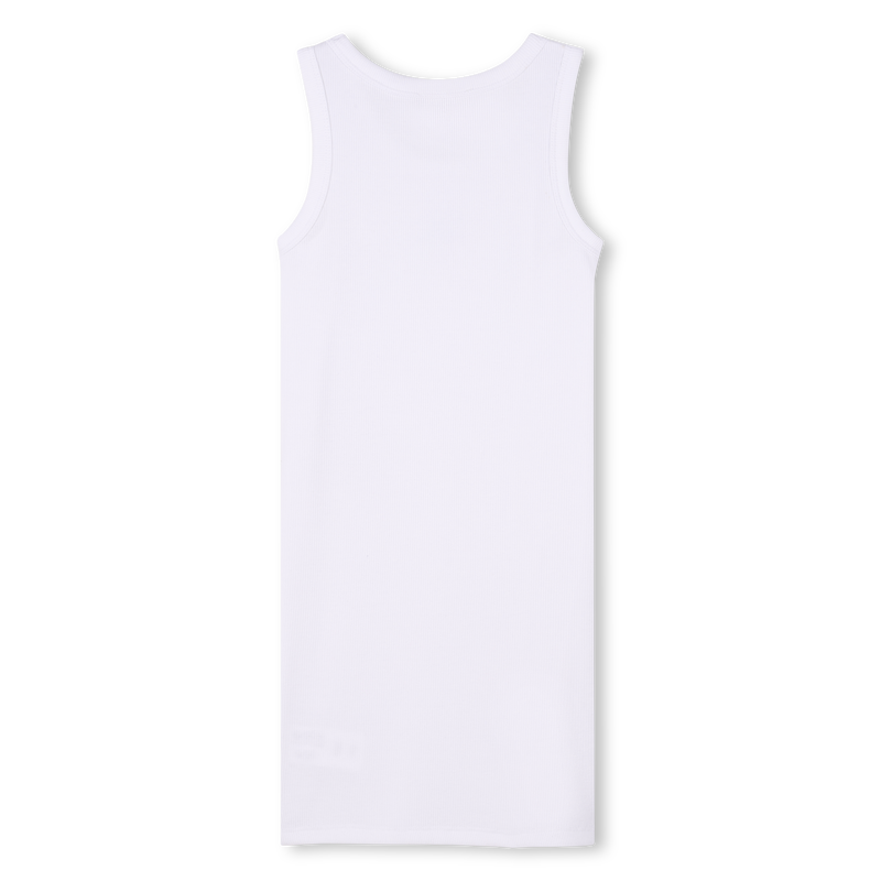 2-in-1 party dress DKNY 
                    GIRL
