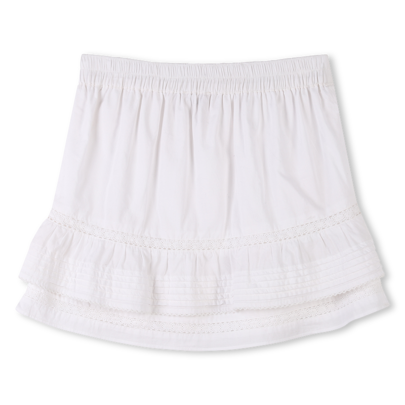 Elasticated waist skirt ZADIG & VOLTAIRE 
                    GIRL