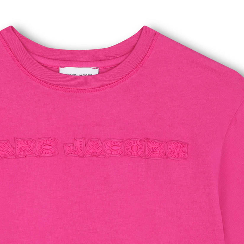 Short-Sleeved T-Shirt THE MARC JACOBS 
                    UNISEX