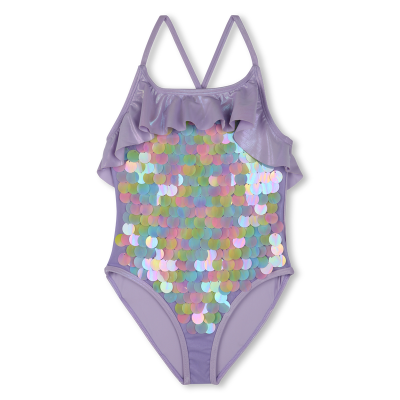 One-piece swimsuit BILLIEBLUSH 
                    GIRL