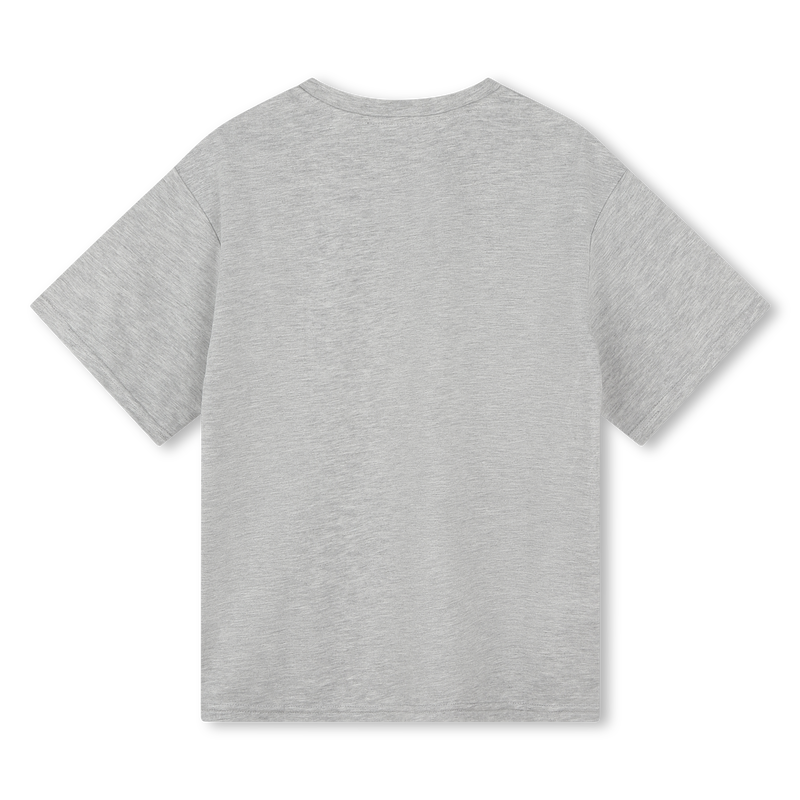 Short-Sleeved T-Shirt DKNY 
                    GIRL