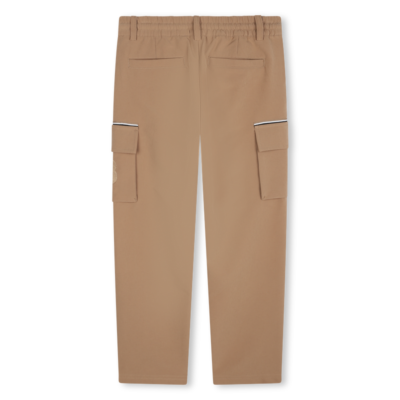 Cargo Pants BOSS 
                    BOY