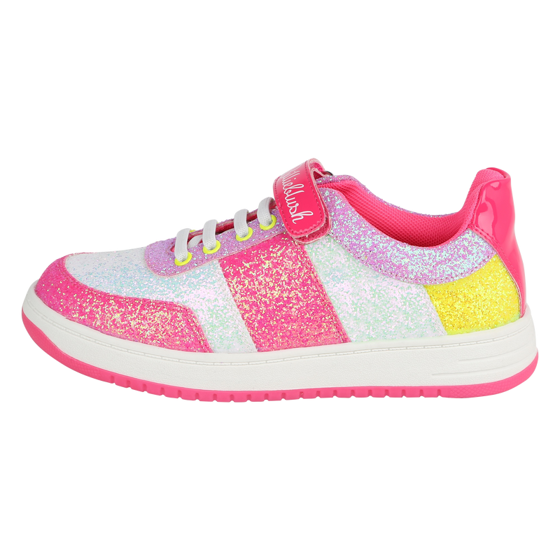 Lace-up low-top sneakers BILLIEBLUSH 
                    GIRL