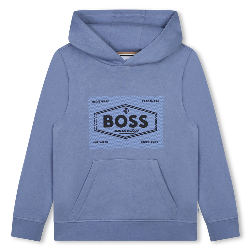 Hooded Sweatshirt BOSS 
                    BOY