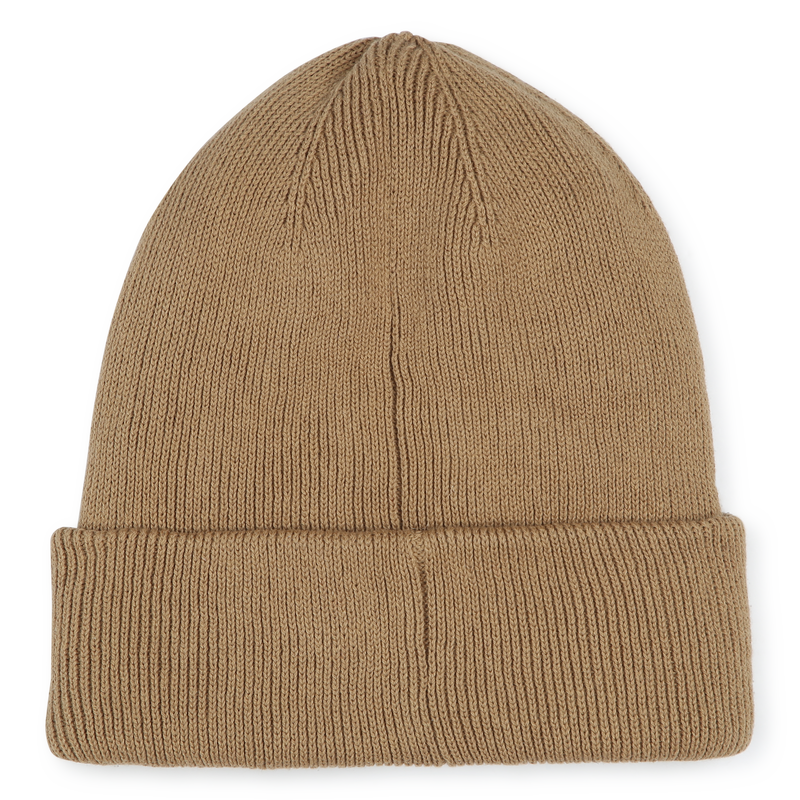 Logo Cuff Beanie BOSS 
                    BOY