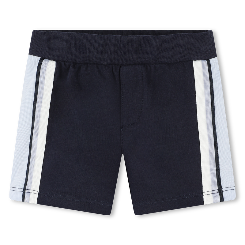 Organic Cotton Gift Ensemble BOSS 
                    BOY