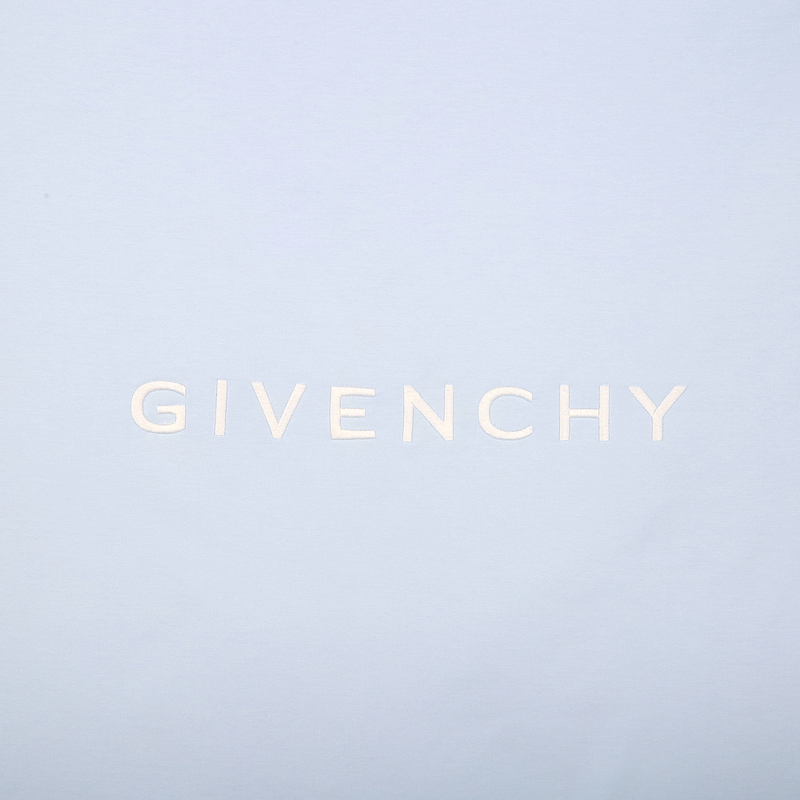 Cotton blanket GIVENCHY 
                    UNISEX