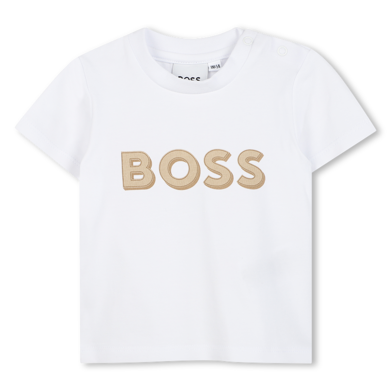 Three-piece jogging set BOSS 
                    BOY