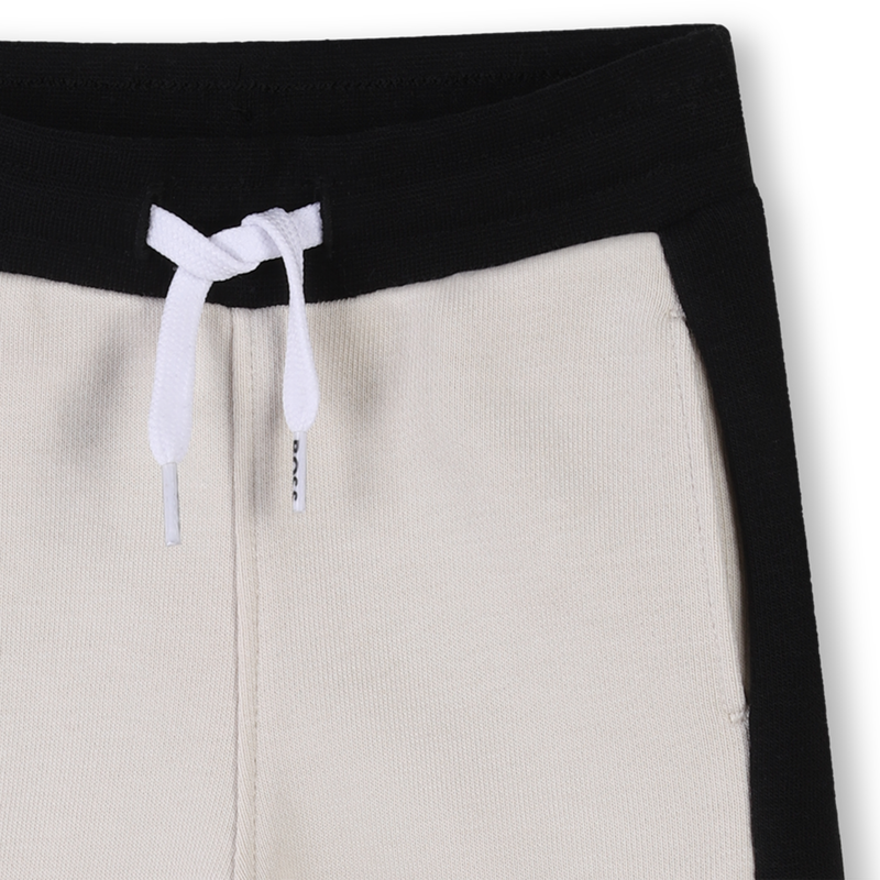 Fleece sweatpants BOSS 
                    BOY